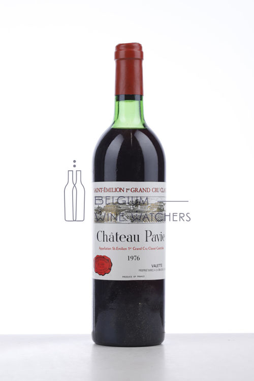 Image de 1976 PAVIE